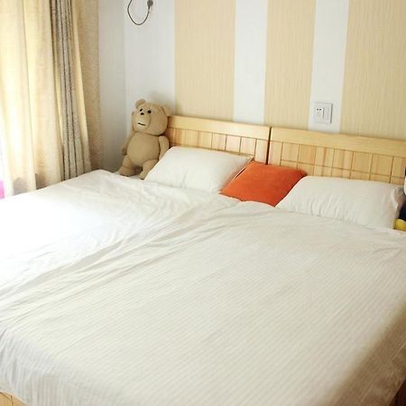 Hangzhou Sunshine Youth Hostel Kültér fotó