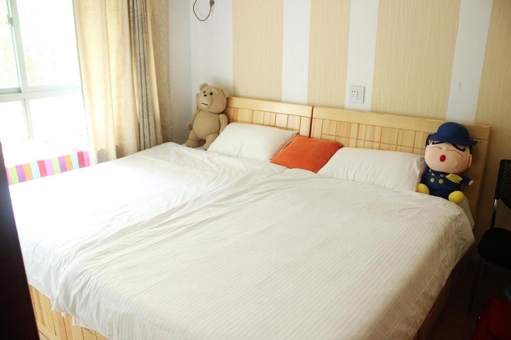 Hangzhou Sunshine Youth Hostel Kültér fotó